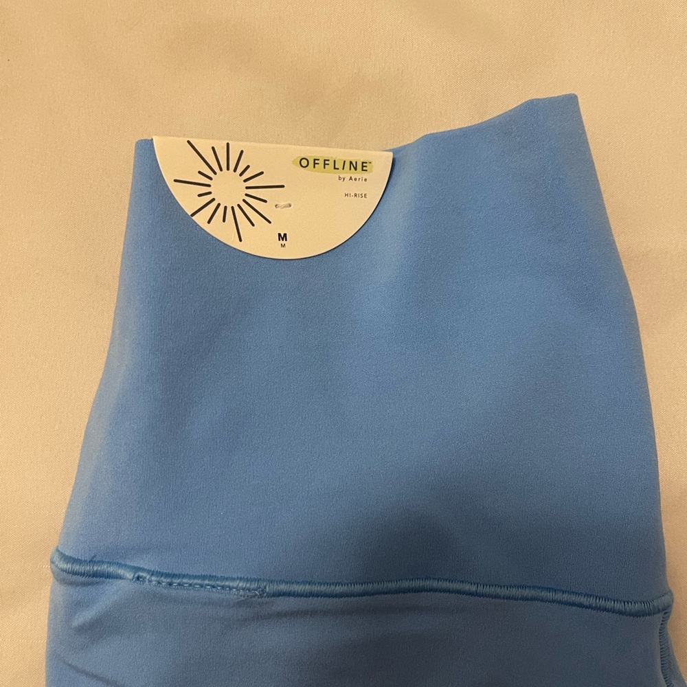 Aerie offline leggings